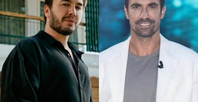 إبراهيم تشيليكول ومصطفى جيجلي