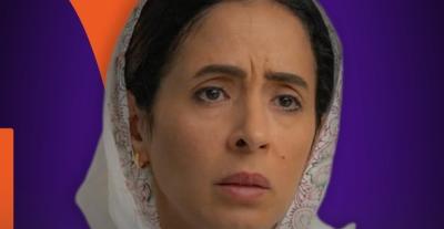 هل تتغير "أم ابراهيم" التي تجسدها عائشة كاي في شارع الأعشى 3