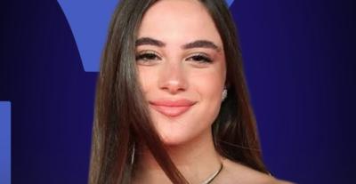 أندريا طايع ترد على انتقادات لهجتها اللبنانية في ET بالعربي