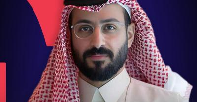 خالد صقر يرد على جدل فوزه بأفضل ممثل سعودي في استفتاء ET بالعربي