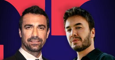 هل ستؤثر التحقيقات على نجومية إبراهيم تشيليكول ومصطفى جيجلي