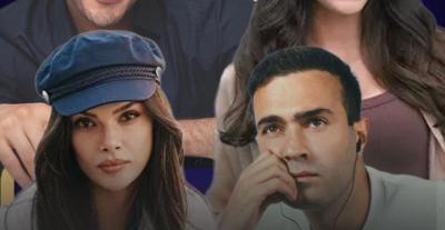 مشاهير تركيا