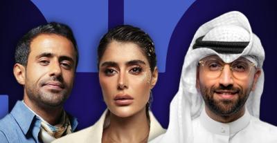 علي نجم فرح الصراف ناصر الدوسري