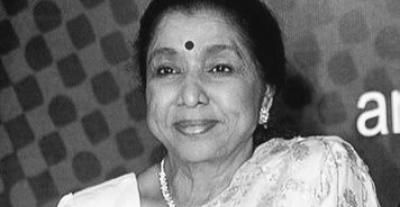 وفاة أيقونة بوليوود آشا بهوسلي عن 92 عامًا
