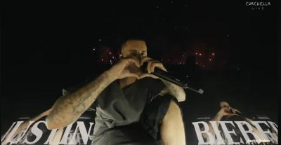 جاستن بيبر- صورة من X