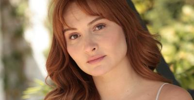 اشاك غومولجينلي أوغلو  - صورة من انستقرام