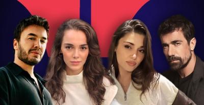 إبراهيم تشيليكول هاندا أرتشيل حفصة نور ومصطفى جيجلي متهمين بقضية الممنوعات