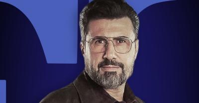 خالد القيش شخصية صادق في مطبخ المدينة