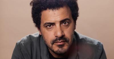 سعيد حميش  - صورة معدلة من السوشيال ميديا