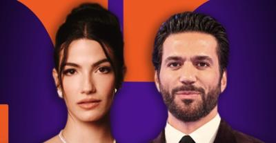 حسن الرداد وتار عماد