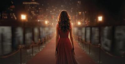 عرض وتستمر الحكاية من أجل الدراما الأردنية