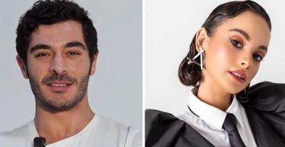 نتائج إيجابية لفحوصات المخدرات لبوراك دينيز وسيرا بيرينتش