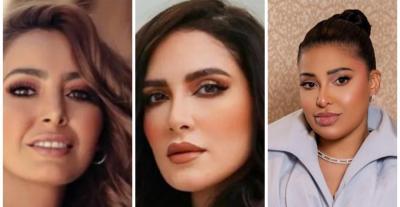  	  هبة الدري تكشف حقيقة علاقتها بفاطمة الصفي و لولوة الملا 