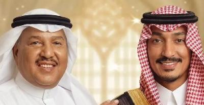 تفاصيل زفاف بدر ابن محمد عبده وأجواء فنية في جدة 