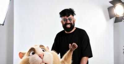 أحمد النشيط