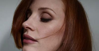 جيسيكا شاستين