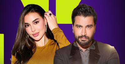 معتصم النهار و ياسمين صبري - صورة معدلة 