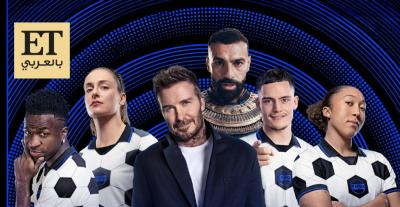 BigTime Creative Shop السعودية تطلق حملة Pepsi بمشاركة نجوم العالم