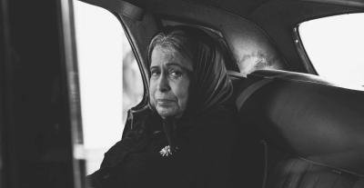 حياة الفهد… رسائل وداع من نجوم الكويت والخليج عبر ET بالعربي