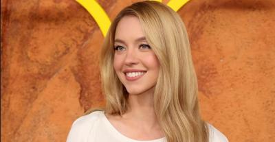 سيدني سويني - صورة من إنستغر ام