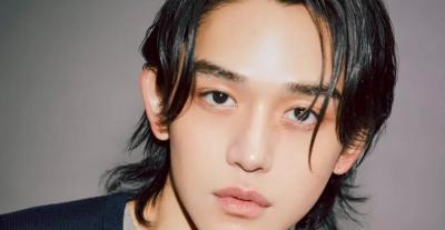 لوكاس ينفصل عن وكالة SM Entertainment