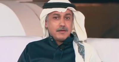 تركي اليوسف - صورة من انستقرام