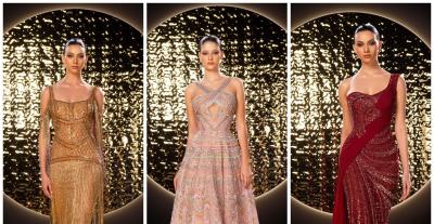 شربل كرم يعيد إحياء الكلاسيكية في Rebirth of Light