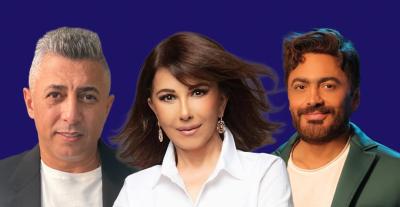  جرش 2026: تأكيد مشاركة هؤلاء النجوم وتوضيحات حول البرنامج