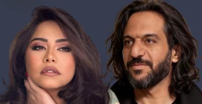 حصري ET بالعربي: تفاصيل ديو شيرين و بهاء سلطان وموعد صدوره