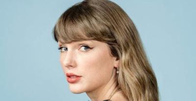 تايلور سويفت تعتمد أسلوب بوهيمي ناعم في أحدث ظهور لها - الصورة بعدسة Stefan Ruiz