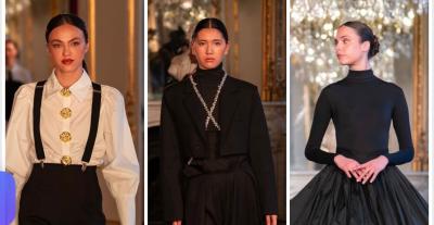 باريس تستضيف أول أسبوع للموضة المحتشمة في تاريخها - الصور من انستغرام Modest Fashion Weeks