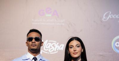 محمد رمضان ورزان جمال