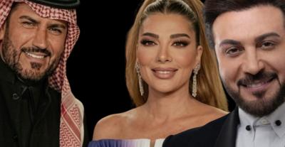 ماجد المهندس أصالة وفائق حسن