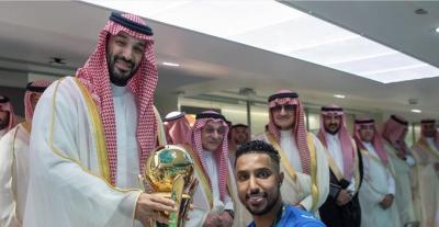 حضور ولي العهد محمد بن سلمان يتصدر نهائي كأس الملك