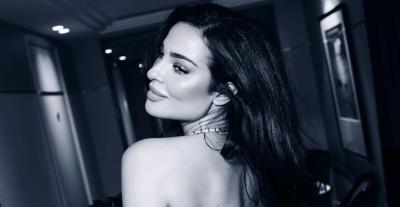 نادين نجيم 