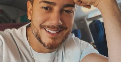 سعد لمجرد 