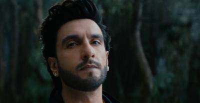 رانفير سينغ -  Ranveer Singh