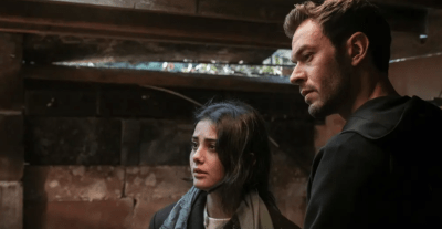مسلسل أنت من أحببت الحلقة 11 - مصدر الصورة غوغل