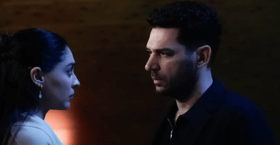 مسلسل ورود وذنوب الحلقة 27 - مصدر الصورة غوغل
