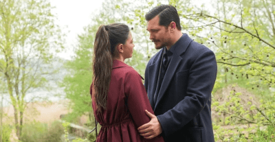 مسلسل حلم أشرف الحلقة 42 - مصدر الصورة غوغل