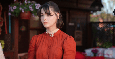 مسلسل القبيحة الحلقة 6 - مصدر الصورة إنستغرام