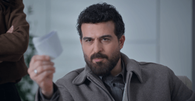 مسلسل ليل الحلقة 70 - مصدر الصورة شاهد