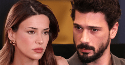 مسلسل تحت الأرض الحلقة 14 - مصدر الصورة إنستغرام