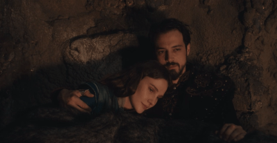 مسلسل المؤسس أورهان الحلقة 23 - مصدر الصورة إنستغرام