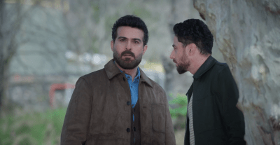 مسلسل ليل الحلقة 73 - مصدر الصورة شاهد