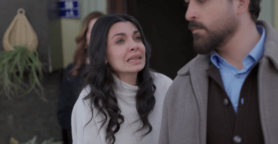 مسلسل ليل الحلقة 74 - مصدر الصورة شاهد
