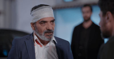 مسلسل ليل الحلقة 75 - مصدر الصورة شاهد