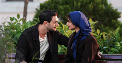 مسلسل أنت من أحببت الحلقة 13 - مصدر الصورة غوغل