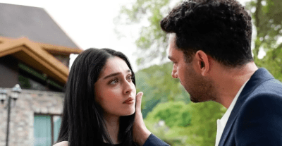 مسلسل ورود وذنوب الحلقة 29 - مصدر الصورة غوغل