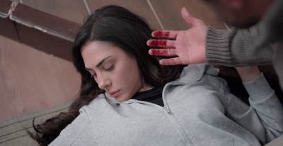 مسلسل ليل الحلقة 78 - مصدر الصورة شاهد